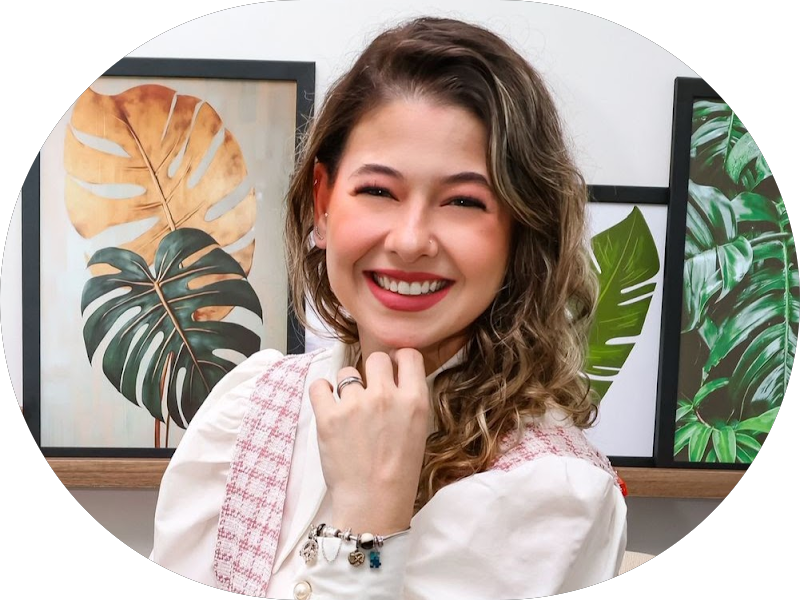 Foto 5 de Dra Giulia Augustineli - Dentista em Santana/zona norte sp