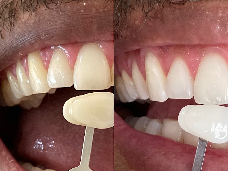 Foto de Dra Giulia Ornellas