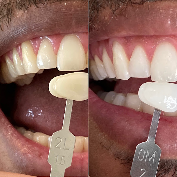 Foto 2 de Dra Giulia Ornellas