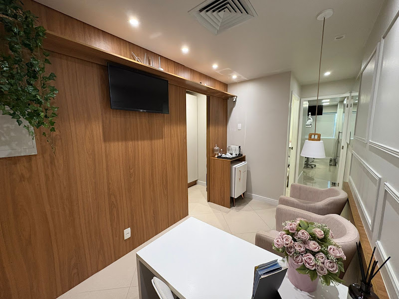 Foto 4 de Dra.Giulia Ornellas - Estética Odontológica