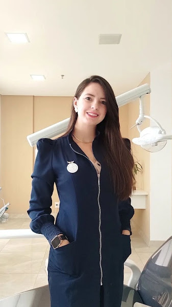 Foto 2 de Dra. Giuliana Micalloni Galate