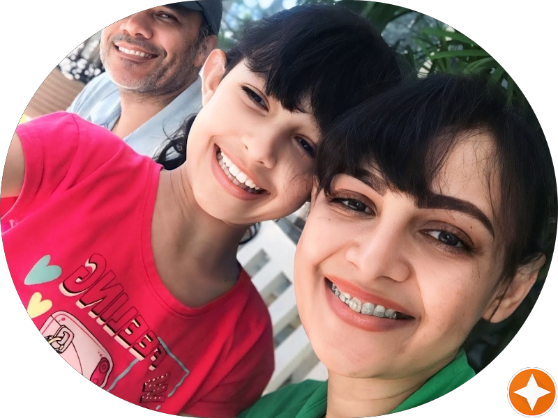 Foto 4 de Dra Giulianne / Implantes dentários / Aparelho invisível / Dentista Paraíso / Clareamento / Crianças atípicas