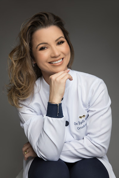 Foto 2 de Dra. Gizelle Valentim