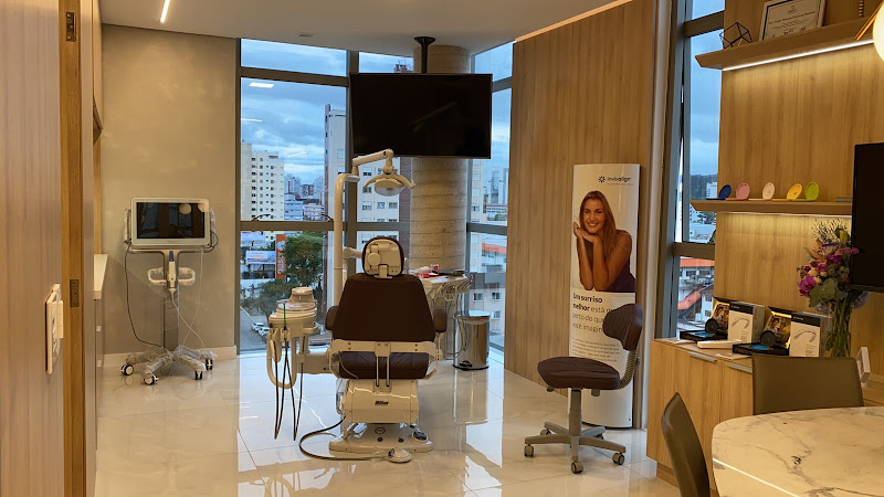 Foto 3 de Dra. Gizelle Valentim