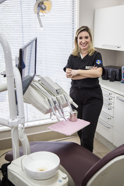 Foto 3 de Dra. Glauce Pachane - Consultório Odontológico