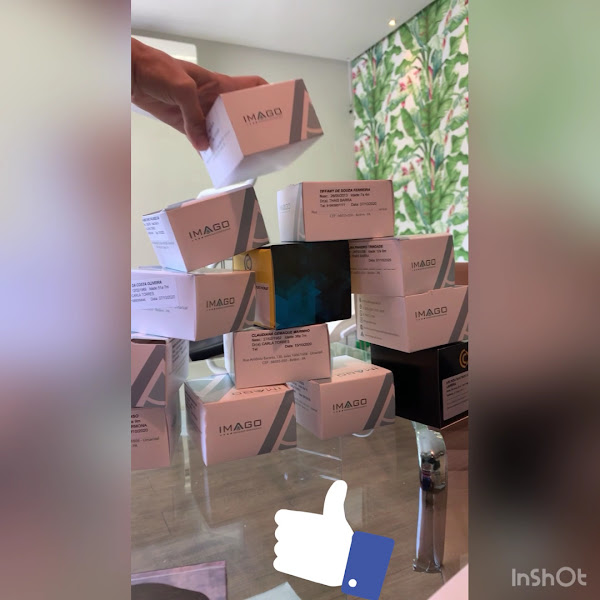 Foto 3 de Dra Glaucia Babeto Carmona - Ortodontista em Belem