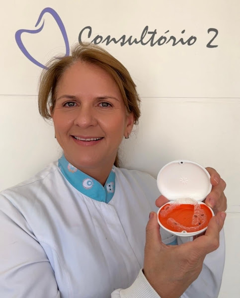 Foto 2 de Dra Glaucia Feroldi