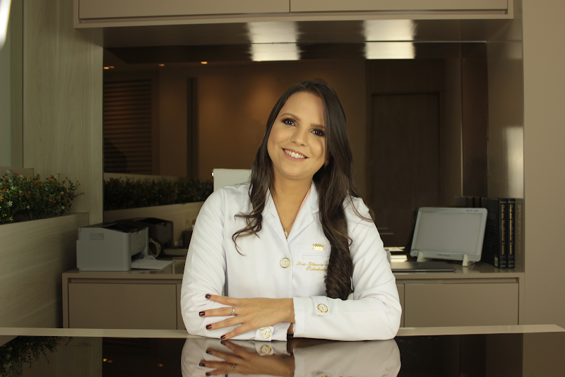 Foto 2 de Dra. Glaucia Macedo