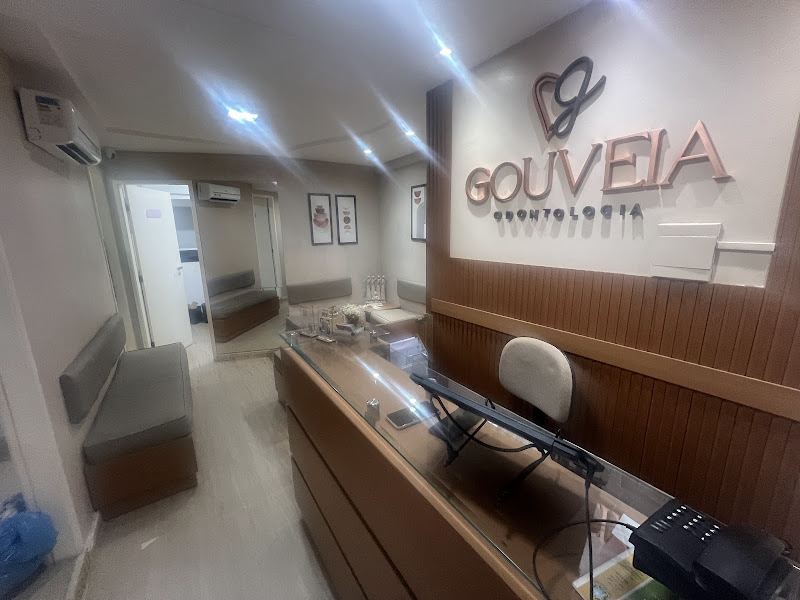 Foto 6 de Dra Glaucia Oliveira - Dentista, Ortodontia, Invisalign, Autoligado em Vilas e Lauro de Freitas