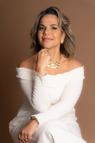 Foto 2 de Dra. Glazi Melo | Estética Facial Avançada