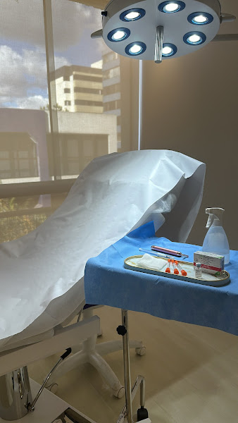 Foto 3 de Dra. Glazi Melo | Estética Facial Avançada