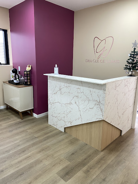 Foto 2 de Dra Gleice Gomes Odontologia