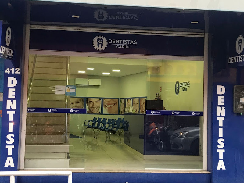 Foto 2 de Dra Gleizielle Leite /Dentista