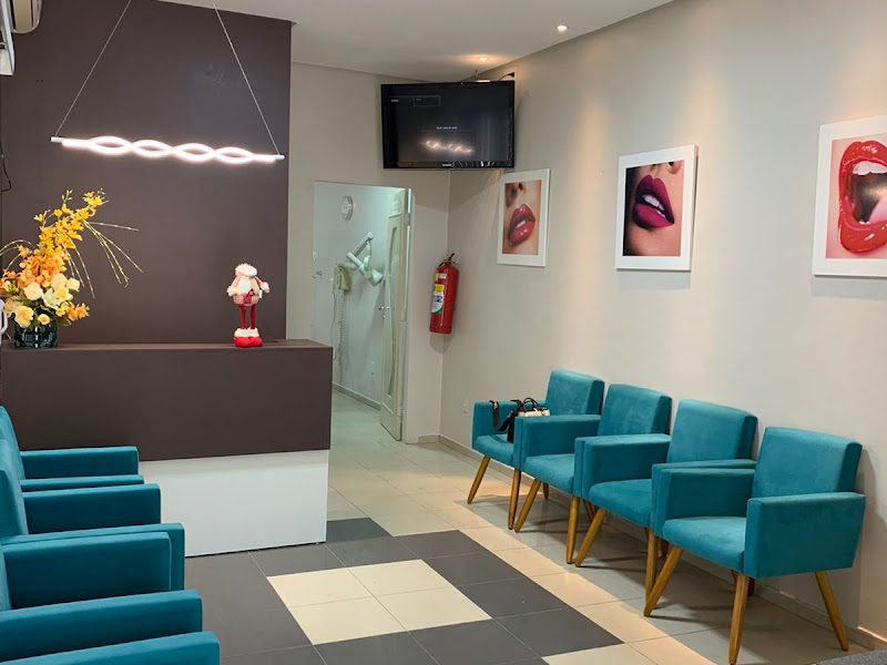 Foto de Dra. Glenda Oliveira Odontologia