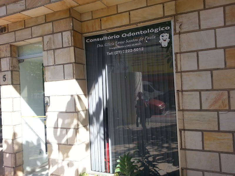 Foto 2 de Dra. Glicia Lessa Santos de Paula