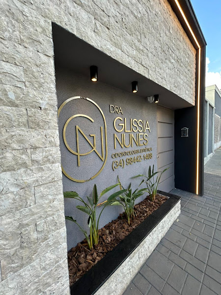 Foto 3 de Dra Glissia Nunes - Odontologia e Estética Uberaba