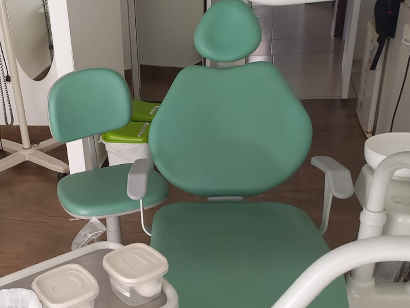 Foto de Dra. Grace Kelly Assis Borba | Cirurgiã Dentista | Periodontista