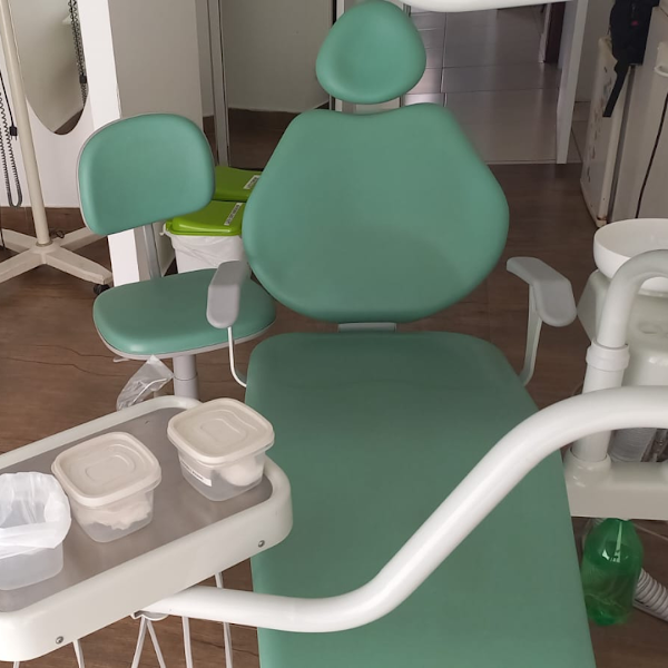 Foto 2 de Dra. Grace Kelly Assis Borba | Cirurgiã Dentista | Periodontista