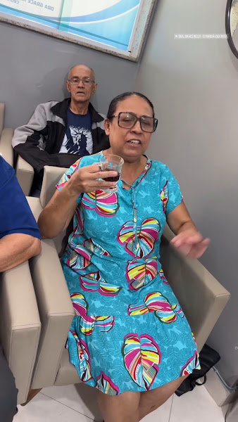 Foto 3 de Dra. Grace Kelly Moraes - Odontologia Especializada| Consultório Odontológico