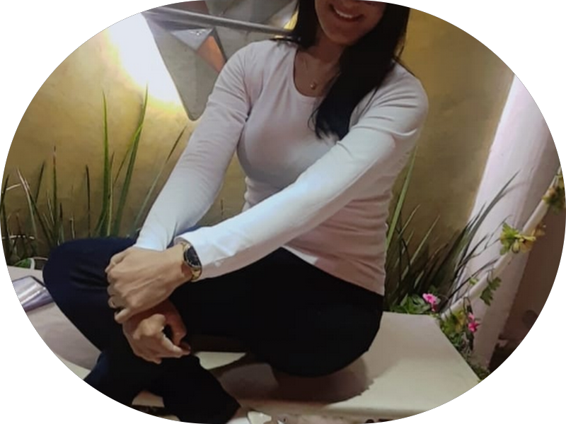 Foto 5 de Dra. Grace Kelly Moraes - Odontologia Especializada| Consultório Odontológico