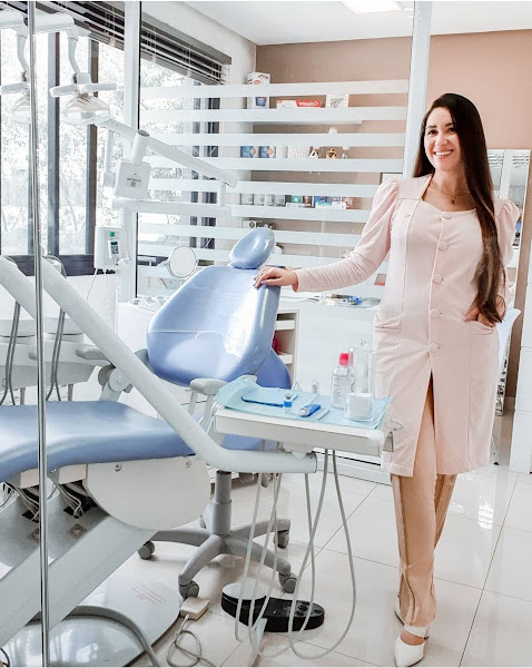 Foto 2 de Dra. Graciela Camargo - Consultório odontológico