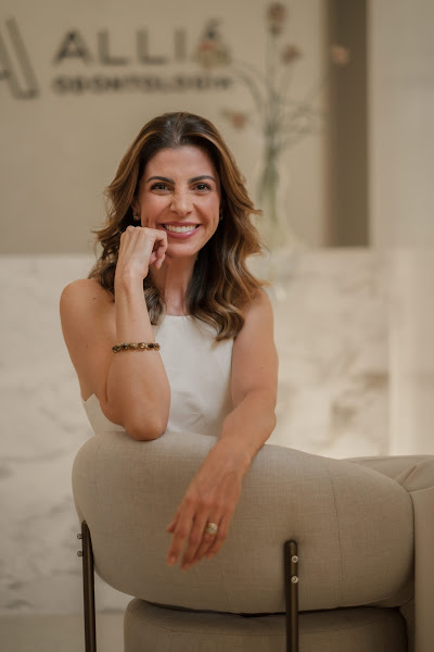 Foto 2 de Dra Graciele Cardoso Soares