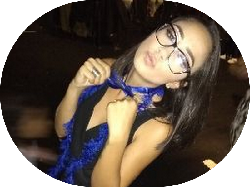 Foto 2 de Dra Gracielly Botelho