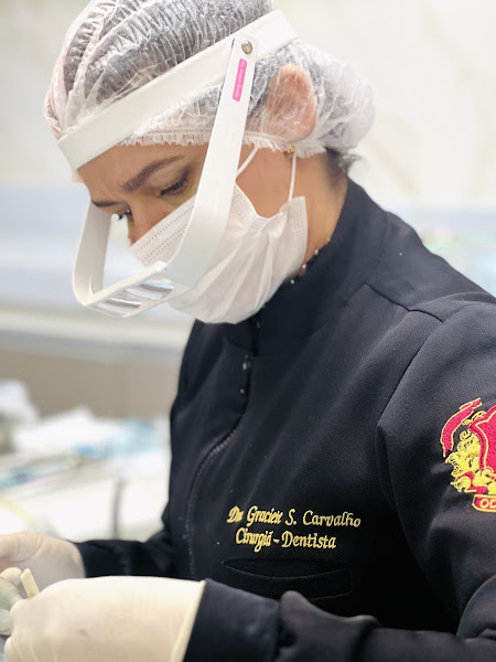 Foto 2 de Dra Graciete Carvalho - Endodontista Maceió