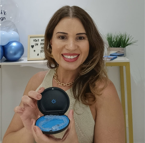 Foto 2 de Dra Grasiela Motta Consultório Vitória, ES