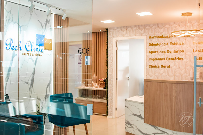 Foto 2 de Dra. Grasielle Pech - Odontologia Especializada