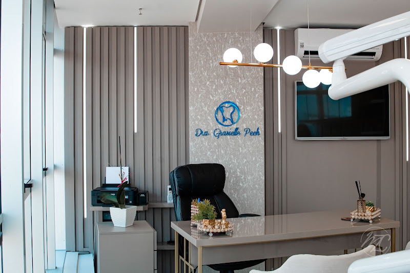 Foto 3 de Dra. Grasielle Pech - Odontologia Especializada