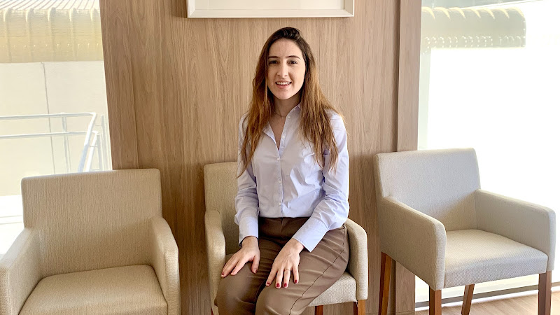 Foto 2 de Dra Grassiele Magalhães I Dentista em Campo Grande MS