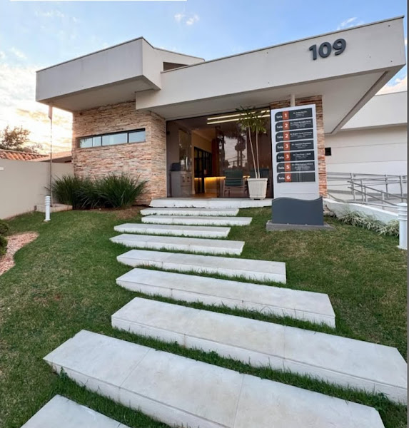 Foto 3 de Dra Grassiele Magalhães I Dentista em Campo Grande MS