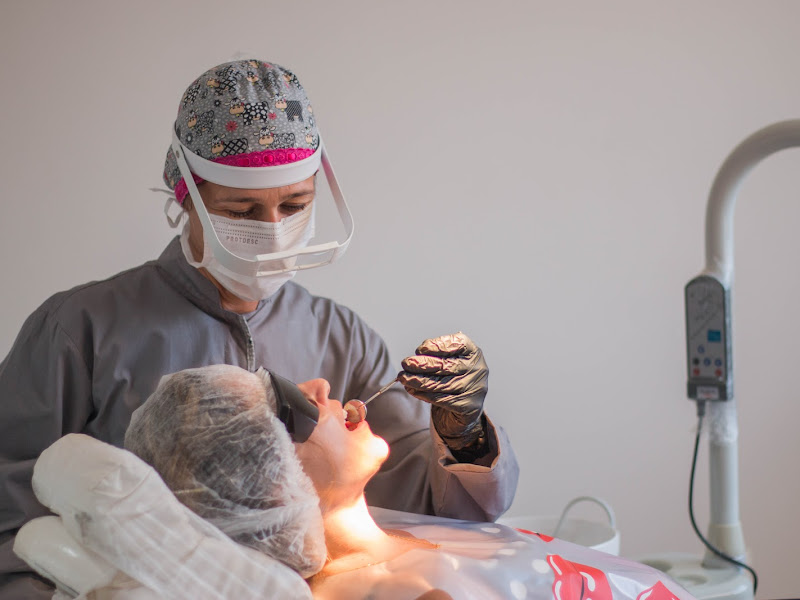 Foto 8 de Dra Grassiele Magalhães I Dentista em Campo Grande MS