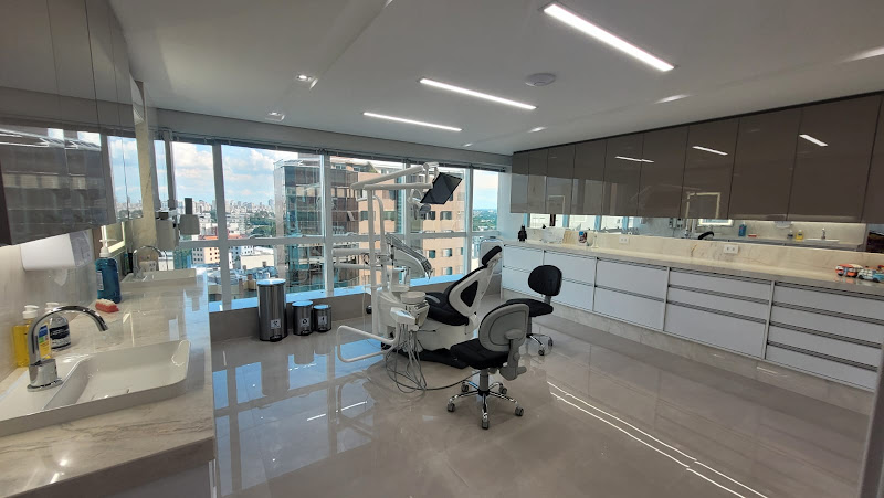 Foto 2 de Dra. Grazi Oliveira - Odontopediatria e Ortodontia