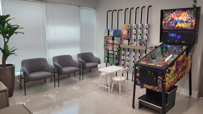 Foto 3 de Dra. Grazi Oliveira - Odontopediatria e Ortodontia