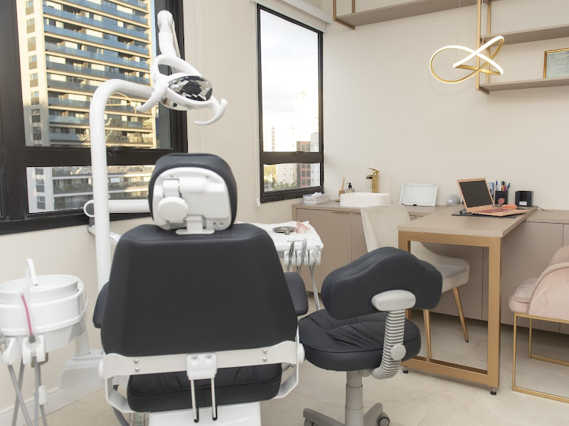 Foto 6 de Dra. Grázia Esteves | Ortodontista e Invisalign Doctor no Jardins - SP