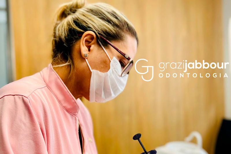 Foto 2 de Dra. Graziela Jabbour