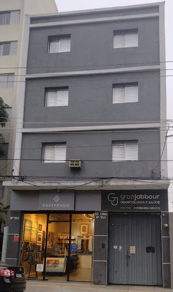 Foto 3 de Dra. Graziela Jabbour