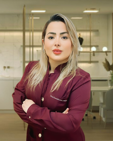 Foto 2 de Dra Graziela Moreno - Dentista