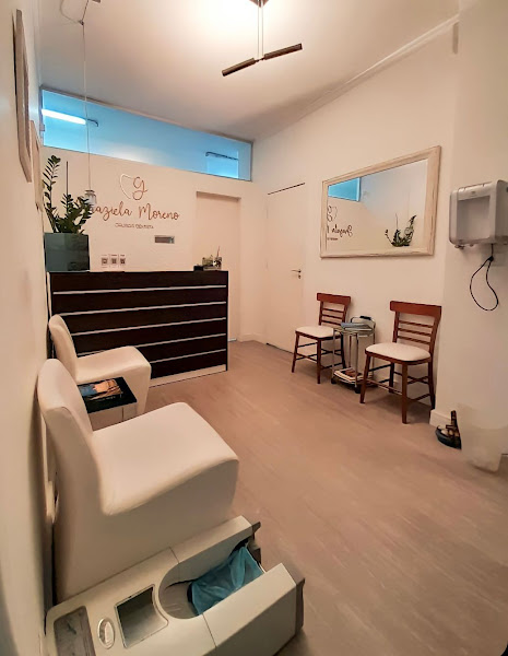 Foto 3 de Dra Graziela Moreno - Dentista