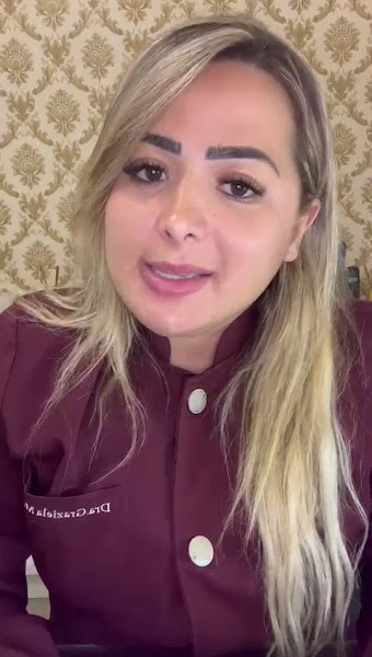 Foto 4 de Dra Graziela Moreno - Dentista