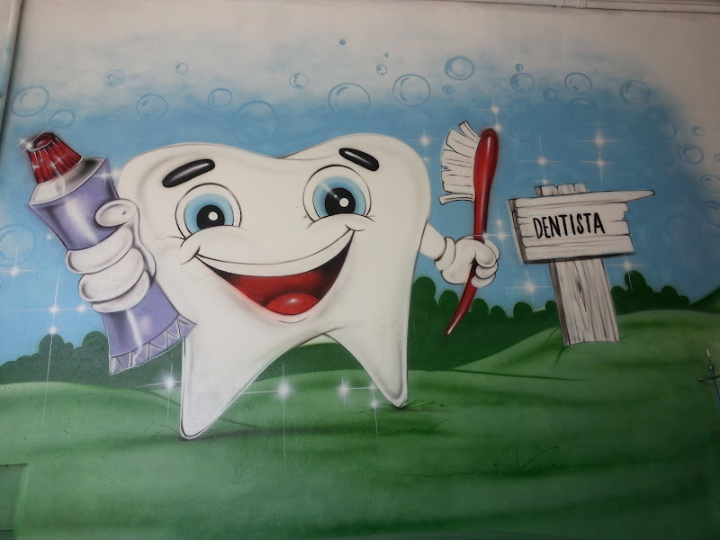 Foto 7 de Dra Graziela Moreno - Dentista