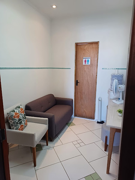 Foto 3 de Dra. Graziela Pignatti - Dentista e Odontologista em Indaiatuba-SP - Crianças e Adultos