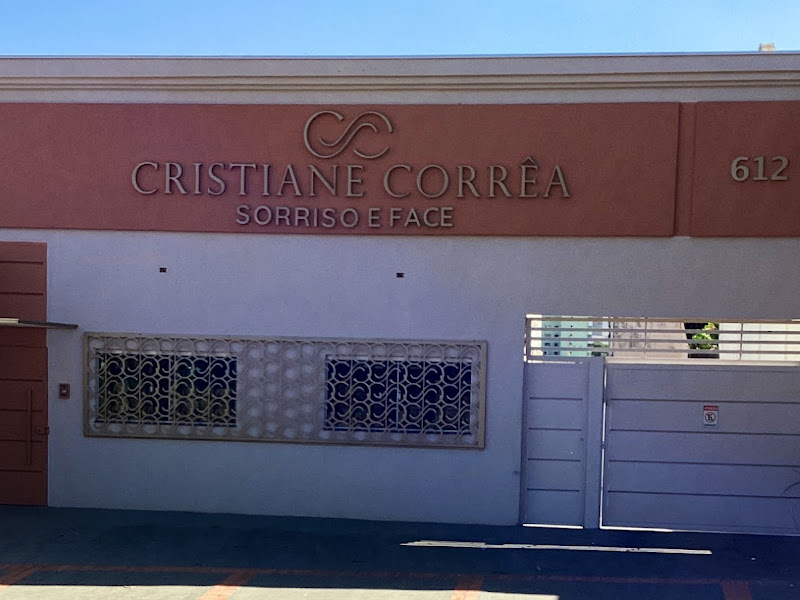 Foto 3 de Dra Graziele Cristine de S. Pereira