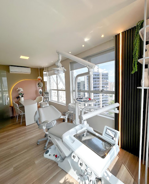 Foto 2 de Dra. Grazieli Fedars | Odontologia e Harmonização Facial