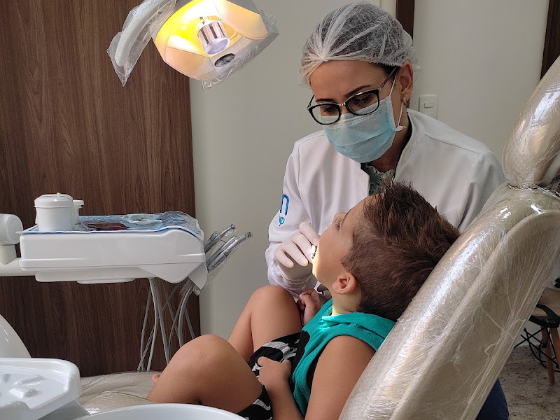 Foto de Dra Grazieli Mazza - Cirurgiã Dentista