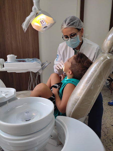 Foto 2 de Dra Grazieli Mazza - Cirurgiã Dentista