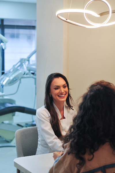 Foto 3 de Dra Graziella Pelegrini | Odontologia