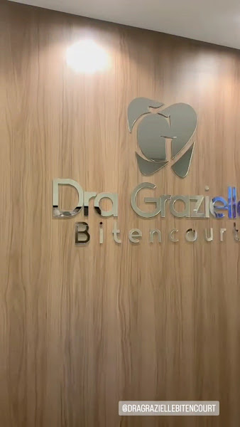 Foto 3 de Dra. Grazielle Bitencourt Consultório Dentário